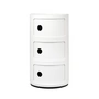 Kartell - Componibili 4967, weiss