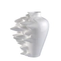 Rosenthal - Fast Vase weiss, 30 cm