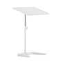 Vitra - NesTable, weiss / soft light
