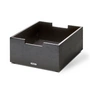 Fritz Hansen - Skagerak Cutter Box, klein, Schwarz
