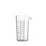Rosti - Messbecher, 0,5 l, klar