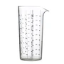Rosti - Messbecher, 1,0 l, klar