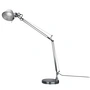 Artemide - Tolomeo Tavolo LED-Schreibtischleuchte, alusilber