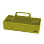Vitra - Storage Toolbox, senf