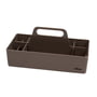 Vitra - Storage Toolbox, mauve grau