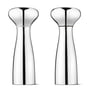 Georg Jensen - Alfredo Salz- und Pfeffermühle, 2er-Set, 20 cm