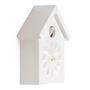 Magis - Cu-Clock, weiss