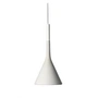 Foscarini - Aplomb Pendelleuchte, weiss
