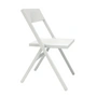 Alessi - Alessichair Piana Klappstuhl, weiss