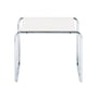 Knoll - Laccio 1 Couchtisch, weiss