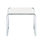 Knoll - Laccio 1 Couchtisch, weiss