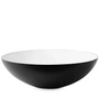 Normann Copenhagen - Krenit Schale, weiss, 12 x Ø 38 cm