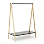 Normann Copenhagen - Toj Garderobenständer gross, grau