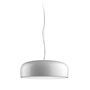 Flos - Smithfield S Pendelleuchte, weiss
