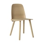 Muuto - Nerd Chair, Eiche