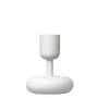 Iittala - Nappula Kerzenständer 107 mm, weiss