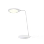 Muuto - Leaf Tischleuchte, weiss