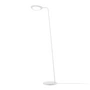 Muuto - Leaf LED-Stehleuchte, weiss