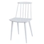 HAY - J77 Chair, weiss