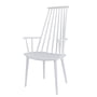 Hay - J110 Chair, weiss