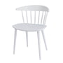 Hay - J104 Chair, weiss