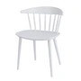 HAY - J104 Chair, weiss
