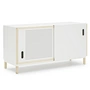 Normann Copenhagen - Kabino Sideboard, weiss