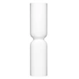Iittala - Lantern Kerzenleuchter 60 cm, opalweiss