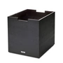 Fritz Hansen - Skagerak Cutter Box, gross, Schwarz
