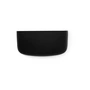 Normann Copenhagen - Pocket Organizer 1, schwarz
