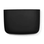 Normann Copenhagen - Pocket Organizer 4, schwarz