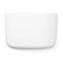 Normann Copenhagen - Pocket Organizer 4, weiss