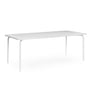 Normann Copenhagen - My Table gross, weiss