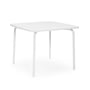Normann Copenhagen - My Table, klein, weiss