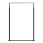 Frost - Bukto C-stand Kleiderständer 100 x 150 cm, schwarz