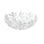 Produktbild von Obstschale »Aless Cactus! Obstschale 21,1 Cm«, 18/8 Edelstahl, (Packung