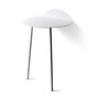 Menu - Yeh Wand-Tisch hoch, weiss