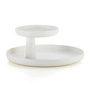 Vitra - Rotary Tray, weiss