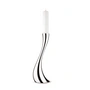 Georg Jensen - Cobra Bodenkerzenleuchter (Edelstahl), 50 cm