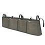 Bacsac - Hanging Window Box Pflanztasche 4 Geotextil 35 l, braun