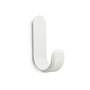 Normann Copenhagen - Curve Wandhaken, weiss