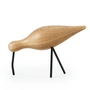 Normann Copenhagen - Shorebird large, schwarz