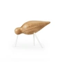 Normann Copenhagen - Shorebird medium, weiss