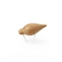 Normann Copenhagen - Shorebird small, weiss