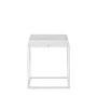 HAY - Tray Table 30 x 30 cm, weiss