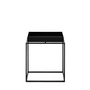 HAY - Tray Table 30 x 30 cm, schwarz