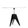 Tom Dixon - Screw Table Ø 90 cm, weiss