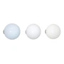 Vitra - Coat Dots, weiss (3er Set)