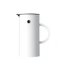 Stelton - Isolierkanne EM 77, 0,5 l, weiss