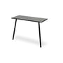 Skagerak - Georg Schreibtisch, Eiche schwarz